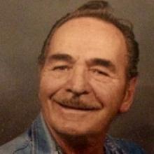 ORLAND KITSCH  Obituary pic