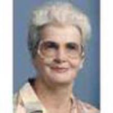 EILEEN HODGE   Obituary pic