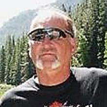 NORMAN JOHN LADOBRUK  Obituary pic