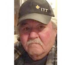 ANDREW ALLEN MCPHERSON  Obituary pic