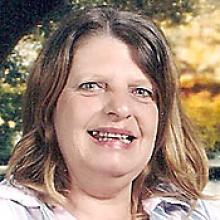 JO-ANN BROWN (EICHINGER)  Obituary pic