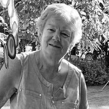 LOUISE LAWSON Obituary pic