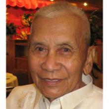 PROTACIO PURIFICACION  Obituary pic