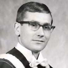 KENNETH THEODORE MAREK  Obituary pic