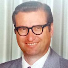 KENNETH EARL CLARK Obituary pic