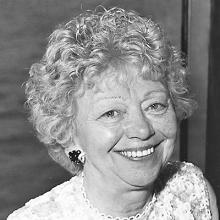 SUSAN MARTENS Obituary pic