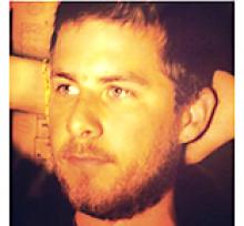 JASON SURBEY  Obituary pic