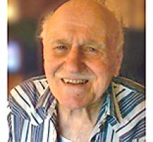 NICHOLAS JOHN TREYTURIK Obituary pic