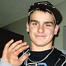 MICHEAL DARRYL WOLOSHYN  Obituary pic