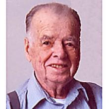 PETER SAWCHUK  Obituary pic