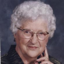 CHRISTEL JOHANNA LISBETH BLIESKE (SCHATTNER)  Obituary pic