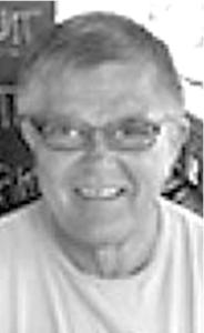 BOB CHENIER Obituary pic