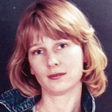 DARLENE JOY BROWNE  Obituary pic