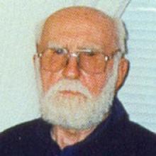 PETER D. KLASSEN  Obituary pic