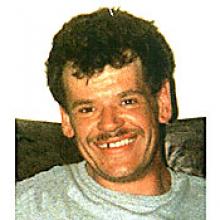 TERRENCE TUCKER  Obituary pic
