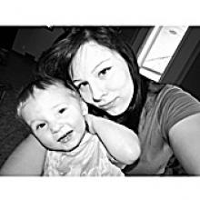 ALYSSA (ALLY) CHANTAL BERNARDIN  Obituary pic