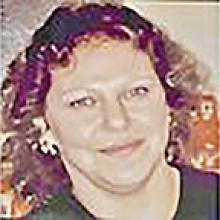 LOUISE SAWKA Obituary pic