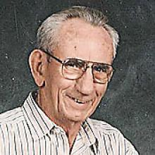 WILLIAM (BILL) JORDAN  Obituary pic