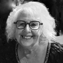 CAROL LITMAN Obituary pic