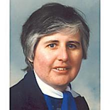 THERESA BLAWAT  Obituary pic