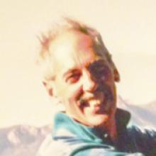 DR. IAN MORRISON  Obituary pic