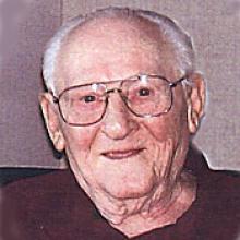 PAUL LITCHIE  Obituary pic