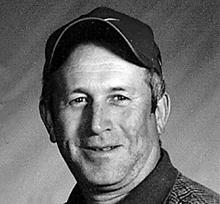 WAYNE TARAS SAFRIUK  Obituary pic