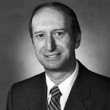 GERALD CECIL EDWARDS Obituary pic