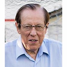 THOMAS SHURA (TOM) Obituary pic