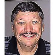 DONALD JAMES DELORME  Obituary pic