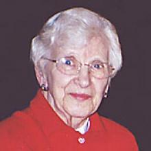 DORIS MAY NEWSOME (COLEMAN)  Obituary pic