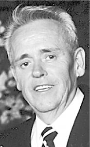 WALTER THOMAS GURAL Obituary pic