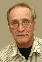 Harvey A. Dyck Obituary pic