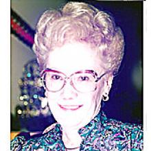 LEE V. RIGBY (NIKOTA)  Obituary pic