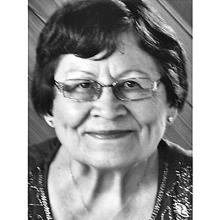 STELLA URUSKI Obituary pic