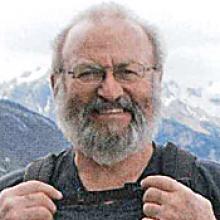 WILLIAM DEXTER WADE  Obituary pic