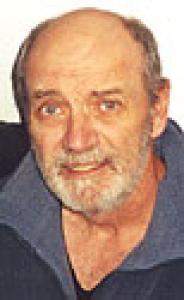 ROBERT RIDD  Obituary pic