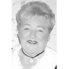 MARIA LUISE SCHMIDT  Obituary pic