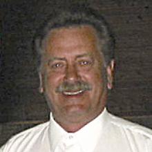 GEORGE DE MOISSAC  Obituary pic