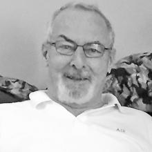 WAYNE DELBERT GILLING Obituary pic