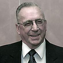 ROGER (JOSEPH ROGER) BONOT  Obituary pic