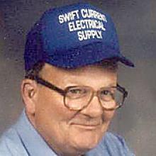 TERRENCE HAMILTON HOUSTON  Obituary pic