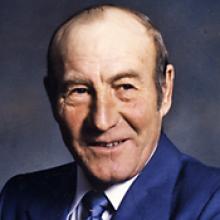 RAOUL GAUTHIER  Obituary pic