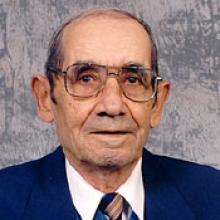 JOSE S. FIGUEIREDO  Obituary pic