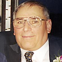 FERNAND AMINOT  Obituary pic