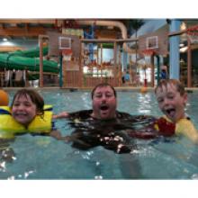 KERRY ECKERT  Obituary pic