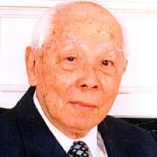 HUNG YUEN LEE  Obituary pic