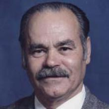 JOAQUIM DOS SANTOS BARRETO (JACK)  Obituary pic