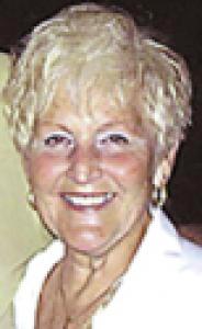 CHARLOTTE STALKER  Obituary pic