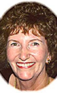 EVELYN JUDITH GROOT  Obituary pic